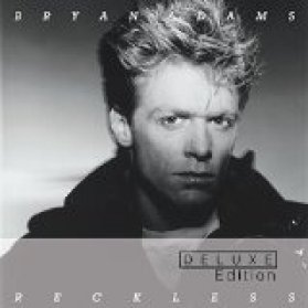 2CD Adams Bryan - Reckless