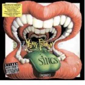 CD MONTY PYTHON SINGS/2CD