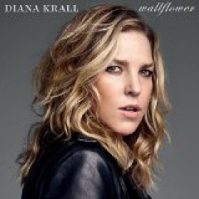 LP KRALL DIANA - WALL FLOWER
