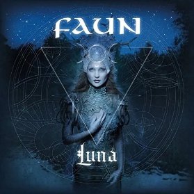 CD Faun - Luna