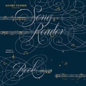 CD RUZNI/POP INTL - BECK SONG READER