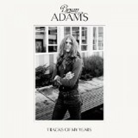 CD ADAMS BRYAN - TRACKS OF MY YEARS