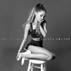 CD GRANDE ARIANA - MY EVERYTHING