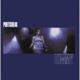 Portishead: Dummy - LP