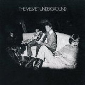 LP The Velvet Underground - 45th Anniversary