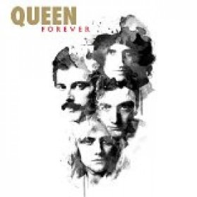 Queen - Forever CD