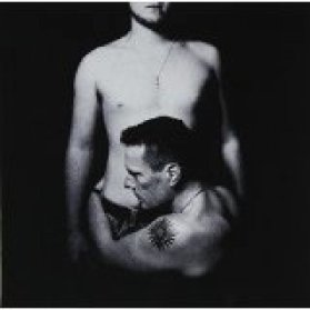 LP U 2 - SONGS OF INNOCENCE