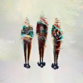 CD TAKE THAT - III