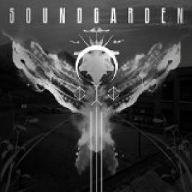 CD SOUNDGARDEN - ECHO OF MILES