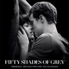 OST / Soundtrack : Fifty Shades of Grey (Padesát odstínů šedi) 2015