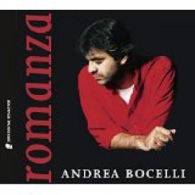 LP BOCELLI ANDREA - ROMANZA REMASTERED