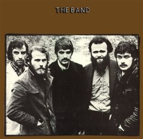 LP BAND, THE - THE BAND