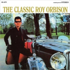 LP Roy Orbison - The Classic