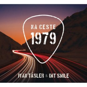 CD I.M.T.SMILE - NA CESTE 1979