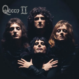 Queen II - LP
