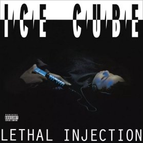 LP Ice Cube - Lethal Injection