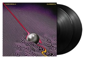 LP TAME IMPALA - CURRENTS