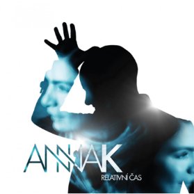 CD ANNA K - RELATIVNI CAS/REEDICE