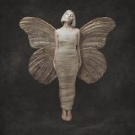 CD AURORA - ALL MY DEMONS GREETING ME