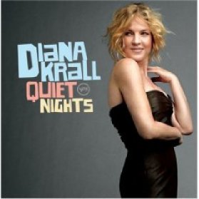 LP KRALL DIANA - QUIET NIGHTS