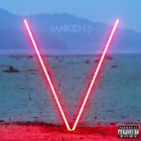 CD MAROON 5 - V/DELUXE-REEDICE