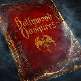CD HOLLYWOOD VAMPIRES