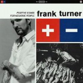 CD TURNER FRANK - POSITIVE SONGS FOR NEGATIVE PEOPLE / DELUXE