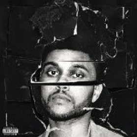 CD THE WEEKND - BEAUTY BEHIND THE MADNESS