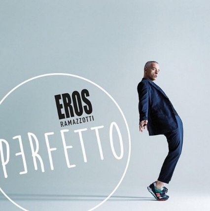 2LP Eros Ramazzotti - Perfetto