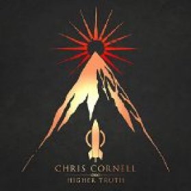 CD CORNELL CHRIS - HIGHER TRUTH