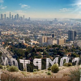 2LP Dr.Dre: Compton
