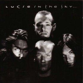 LP Lucie - In The Sky