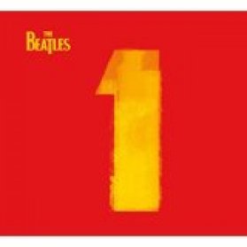 CD Beatles 1
