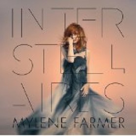 CD FARMER MYLENE - INTERSTELLAIRES