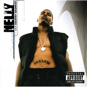 LP NELLY - COUNTRY GRAMMAR