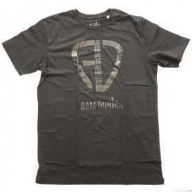 DURICA ADAM - AD LOGO/MEN/BLACK