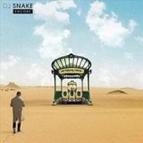 CD DJ SNAKE - ENCORE