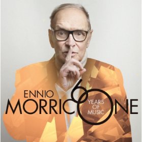 Ennio Morricone: 60 Years of Music - 2LP