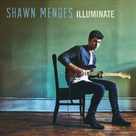 LP MENDES SHAWN - ILLUMINATE