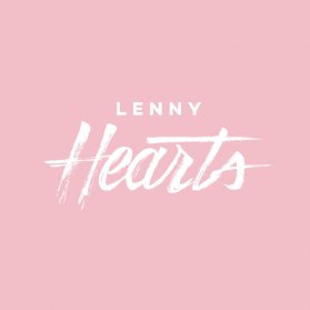 CD Lenny - Hearts 