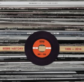 CD I.M.T.SMILE - HISTORY