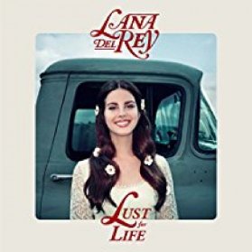 Lust For Life - CD