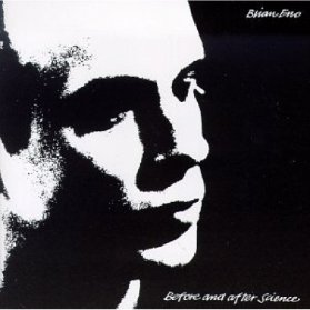 LP ENO BRIAN - BEFORE AND AFTER SCIENCE