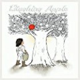 LP YUSUF/CAT STEVENS - THE LAUGHING APPLE