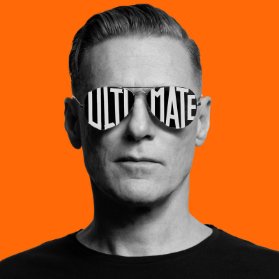 2LP Adams Bryan - Ultimate