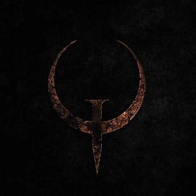 2LP Nine Inch Nails - Quake