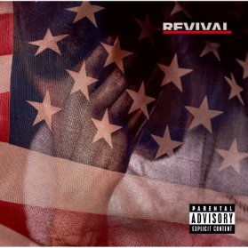 LP EMINEM - REVIVAL