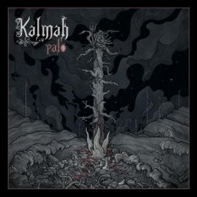 CD KALMAH - PALO