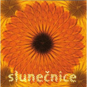 LP Lucie - Slunečnice