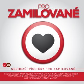 2CD Pro zamilované